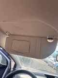 Sonnenblende links CITROEN C4 I (LC) 8143 JF