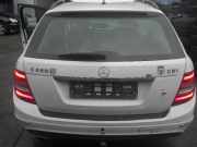 Heckklappe / Heckdeckel MERCEDES-BENZ C-Klasse T-Modell (S204) A204740010 A2047400105