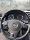 Lenkrad VW Tiguan I (5N) 1T0419091AC