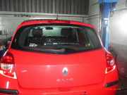 Heckklappe / Heckdeckel RENAULT Clio III (BR0/1, CR0/1) 7751478020
