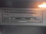 Rechner Navigationssystem SEAT Leon (5F) 5F0035846A