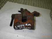 Bremssattel rechts vorne SUBARU Justy II (JMA, MS) BOSCH
