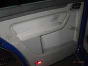 Fensterheber links hinten VW Touran (1T1, 1T2)