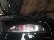 Rückleuchte rechts OPEL Corsa C (X01) 24457235 GM