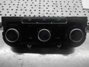 Bedienelement für Klimaanlage VW Caddy IV Kombi (SAB, SAJ) 7N0907426BT
