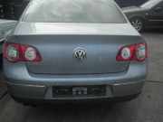 Heckklappe / Heckdeckel VW Passat B6 (3C2) 3C5827025H