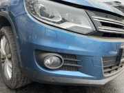 Stoßstange vorne VW Tiguan I (5N) 5N0807217ER