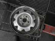 Stahlfelgen Satz AUDI 80 (89, 89Q, 8A, B3) KBA 43736 5.5X14 ET45