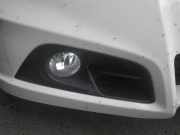 Nebelscheinwerfer rechts vorne HONDA Accord VIII Tourer (CW) 71103TL0G40