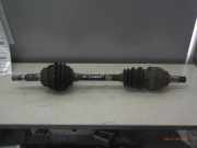Antriebswelle links vorne OPEL Astra G Caravan (T98) X165ZR