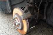 Achsschenkel (ABS) rechts vorne CHRYSLER Neon II (PL2000)