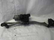 Wischermotor vorne OPEL Astra H Caravan 0390241538