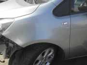 Kotflügel links vorne OPEL Meriva B 93167923