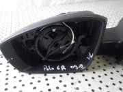 Außenspiegel links VW Polo V (6R, 6C) 6R1 857 507 D