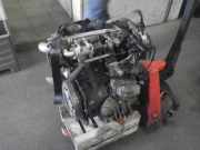 Motor ohne Anbauteile OPEL Astra H Caravan Z19DTL