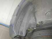Radhaus rechts hinten OPEL Zafira B (A05)