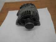 Lichtmaschine OPEL Corsa D (S07) 13266810