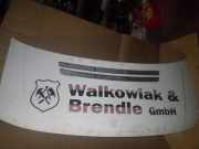Motorhaube Mercedes W638 A6387500002