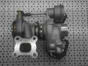 Turbolader OPEL Corsa E (X15) 55501038