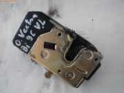 Türschloss links vorne OPEL Vectra B (J96) 90585021BC
