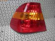 Gehäuse Heckleuchte links BMW 3er (E46) 6907933