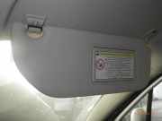 Sonnenblende rechts CITROEN C4 I (LC)