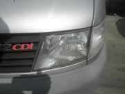 Hauptscheinwerfer links MERCEDES-BENZ Vito Bus (638) A6388200061