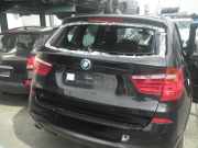 Heckklappe / Heckdeckel BMW X3 (F25) 41007275066
