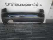 Stoßstange hinten AUDI A6 (4B, C5)