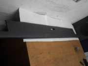 Laderaumabdeckung PEUGEOT 807 8794 PK