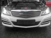 Stoßstange vorne MERCEDES-BENZ C-Klasse T-Modell (S204) A2048805847