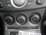 Bedienelement für Klimaanlage MAZDA 3 (BL) BBP561190L