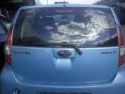 Heckklappe / Heckdeckel SUBARU Justy IV