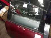 Türscheibe links hinten VW Passat B5 (3B2)