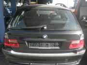 Heckklappe / Heckdeckel BMW 3er Touring (E46) 41628158552