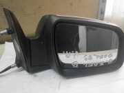 Außenspiegel rechts OPEL Zafira B (A05) ARGONSILBER MET