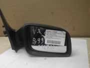 Außenspiegel rechts OPEL Astra G CC (T98) GM 09142091