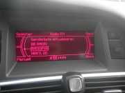 Bordcomputer Display AUDI A6 (4F, C6) 4F0919603