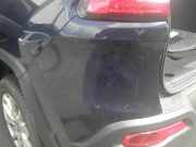 Stoßstangenecke links hinten JEEP Cherokee 5 (KL) 5NJ91TZZAC