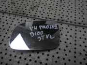 Außenspiegelglas links VW Polo III (6N2)