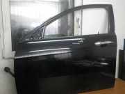 Tür links vorne HONDA Accord VII Tourer (CM, CN) SCHWARZ