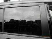 Türscheibe rechts hinten HYUNDAI Santa Fe II (CM)