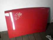 Motorhaube NISSAN Micra I (K10)