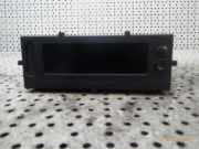Display RENAULT Megane III Coupe (DZ) 280349044R
