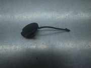 Abdeckung Abschlepphaken VW Caddy IV Kombi (SAB, SAJ) 2K5807441A