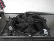 Elektromotor für Kühlerlüfter MERCEDES-BENZ C-Klasse (W203) A2035000293