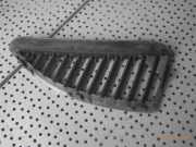 Kühlergrill rechts MITSUBISHI Lancer VII (CSA, CTA)