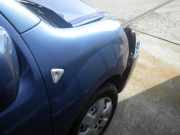 Kotflügel rechts vorne RENAULT Kangoo II Be Bop (KW0) 631009162R 631002009R