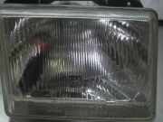 Hauptscheinwerfer rechts OPEL Corsa A CC (S83)