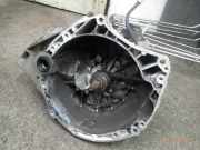 Schaltgetriebe RENAULT Laguna III Grandtour (T) TL4 (017)